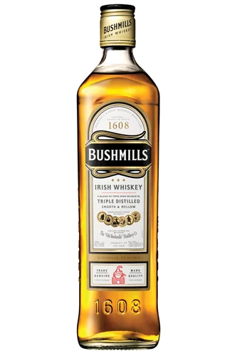 Bushmills Original Blended Whiskey