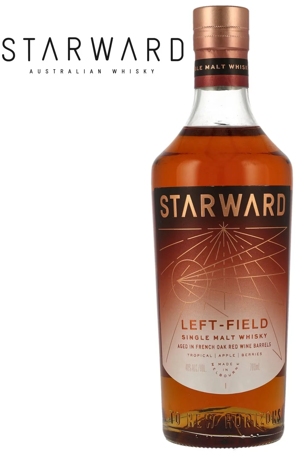 Starward Left-Field Australian Whisky