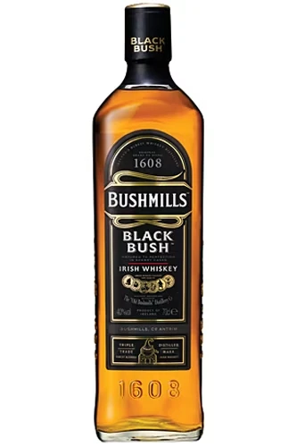 Bushmills Black Bush