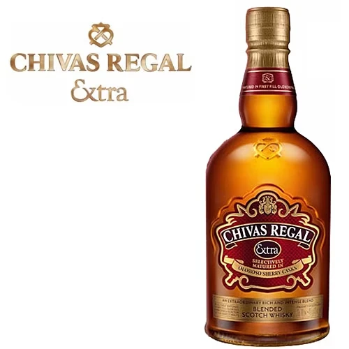 Chivas Regal Extra