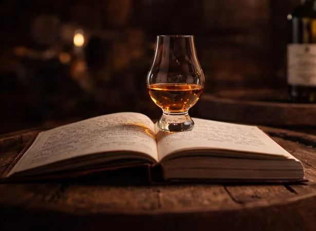Whisky Blog