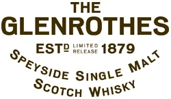 The Glenrothes Distillery
