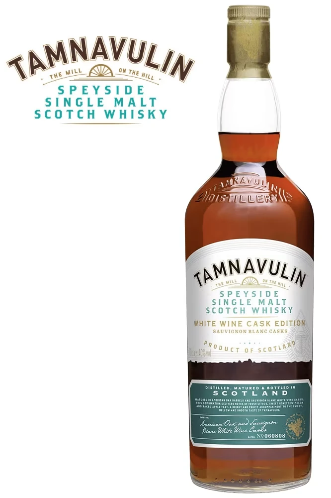 Tamnavulin Sauvignon Blanc Cask