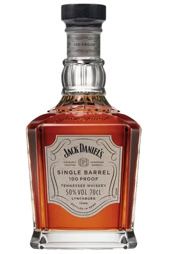 Jack Daniel's Single Barrel 50% Vol.