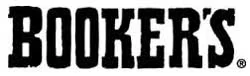 Bookers Bourbon
