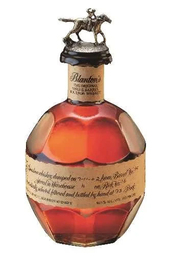 Blantons Original