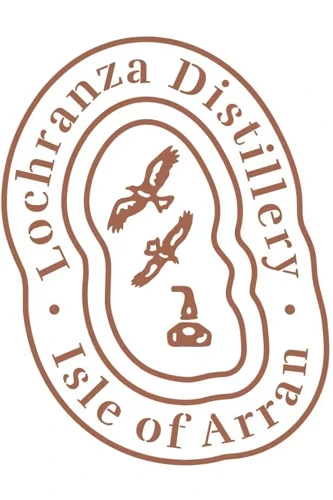 Arran Distillery Logo
