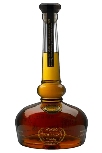Willet Pott Still Reserve Whiskey