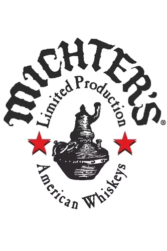 Michters American Whiskey - LOGO