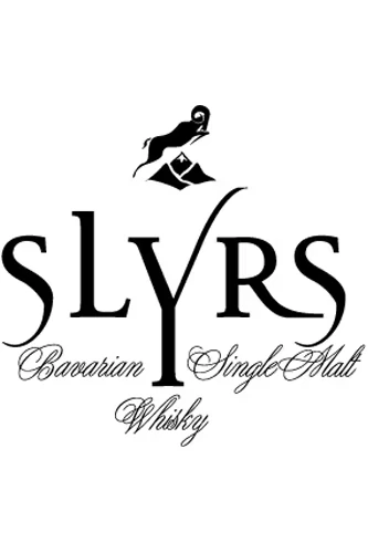 Slyrs Destillerie Logo