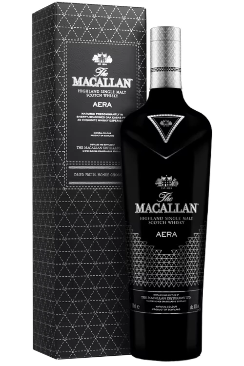 Macallan Area