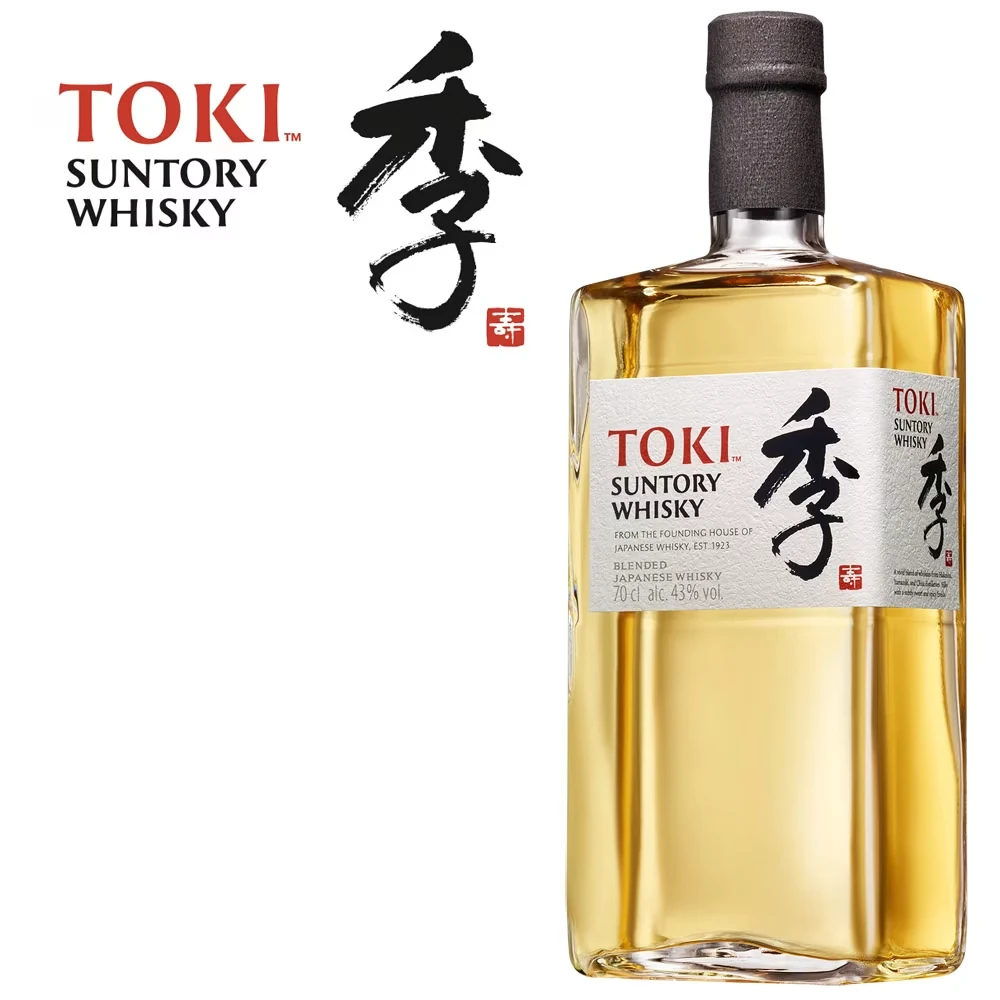 Toki Whisky