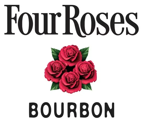Four-Roses-Bourbon-Logo