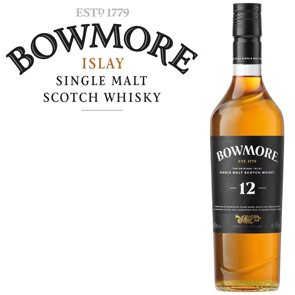 Bowmore_12_Jahre_Scotch_Whisky