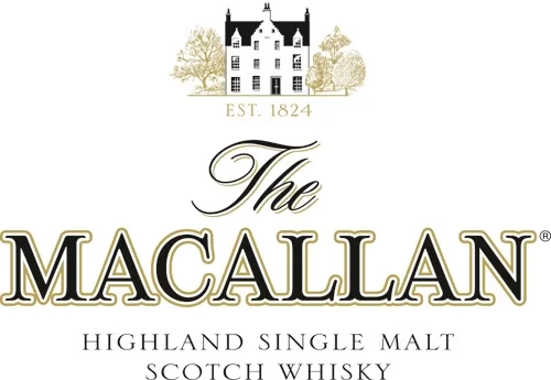Macallan Whisky Logo