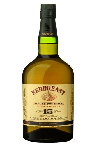 Redbreast 15