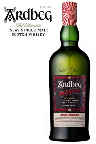 Ardbeg Spectacular- Limited Edition