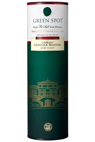 Green Spot Châeau Léoville Barton Tube