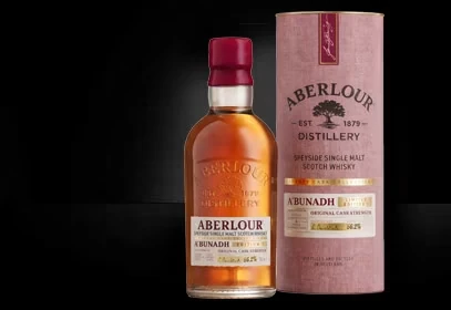 Neue Whisky