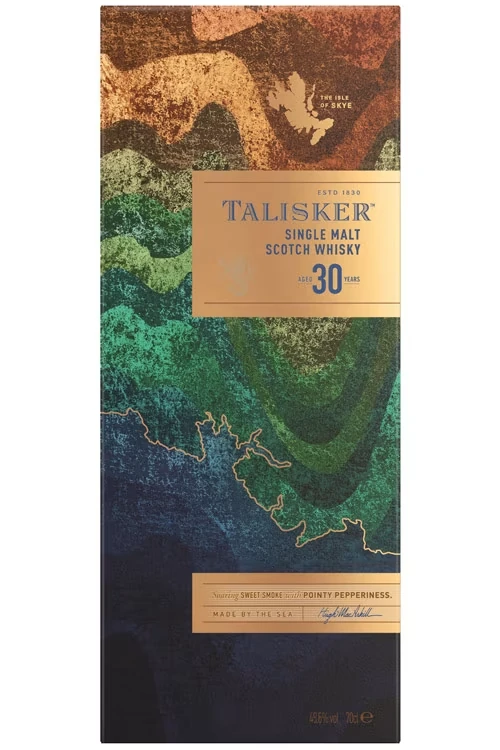 Talikser 30 Jahre - Box