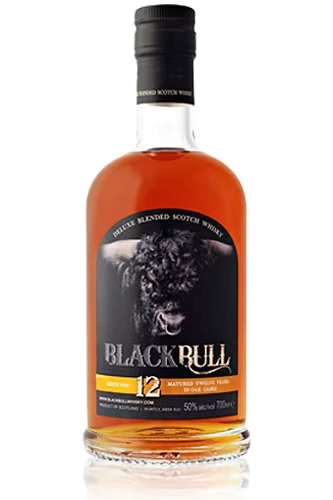 Black Bull 12