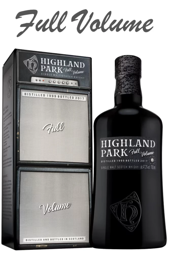Highland Park Full Volume