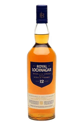 Royal Lochnagar 12 Jahre