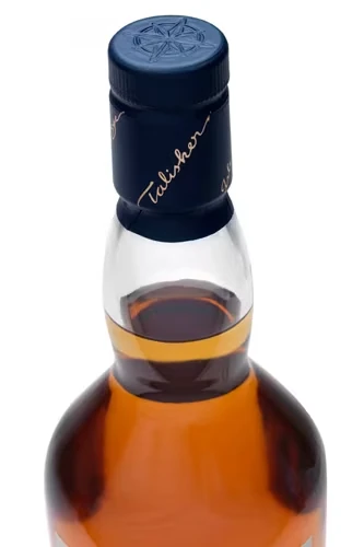 Talisker-Flaschenhals