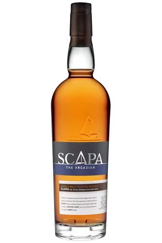 Scapa Glansa Scotch Whisky