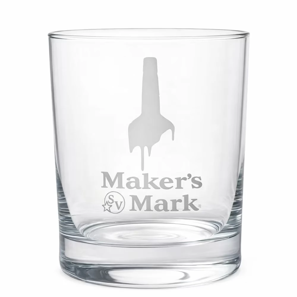 Marker's Mark Tumbler