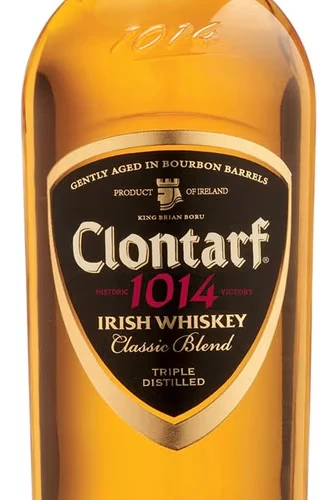 Clontarf Irish Whiskey