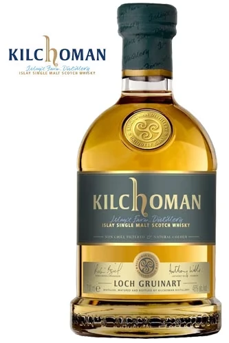 Kilchoman Loch Gruinart Whisky