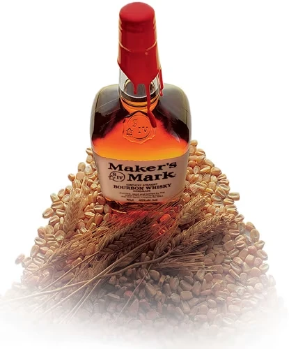 Markers Mark Kentucky Bourbon