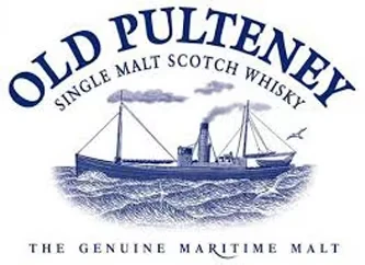 Old Pultney Logo