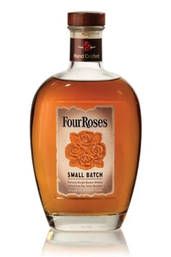 Four Roses Bourbon Small Batch
