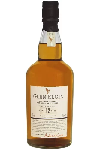 Glen Elgin SIngle Malt Whisky