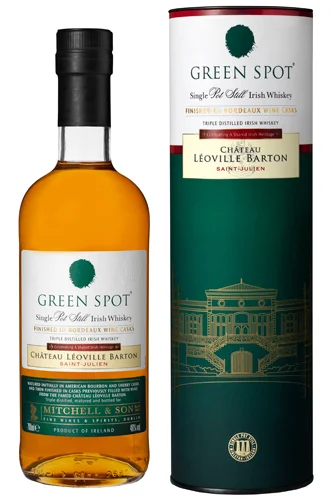 Green Spot Châeau Léoville Barton