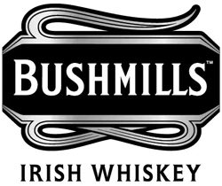 Bushmills Distillery Logo