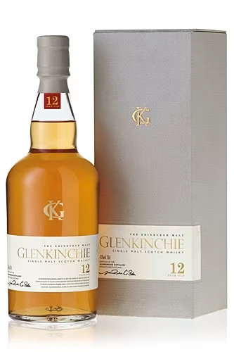 Glenkinchie 12