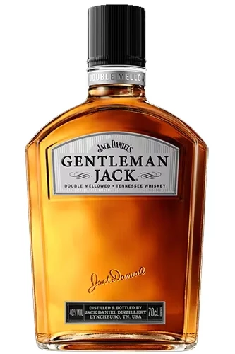 Jack Daniels Gentleman Jack