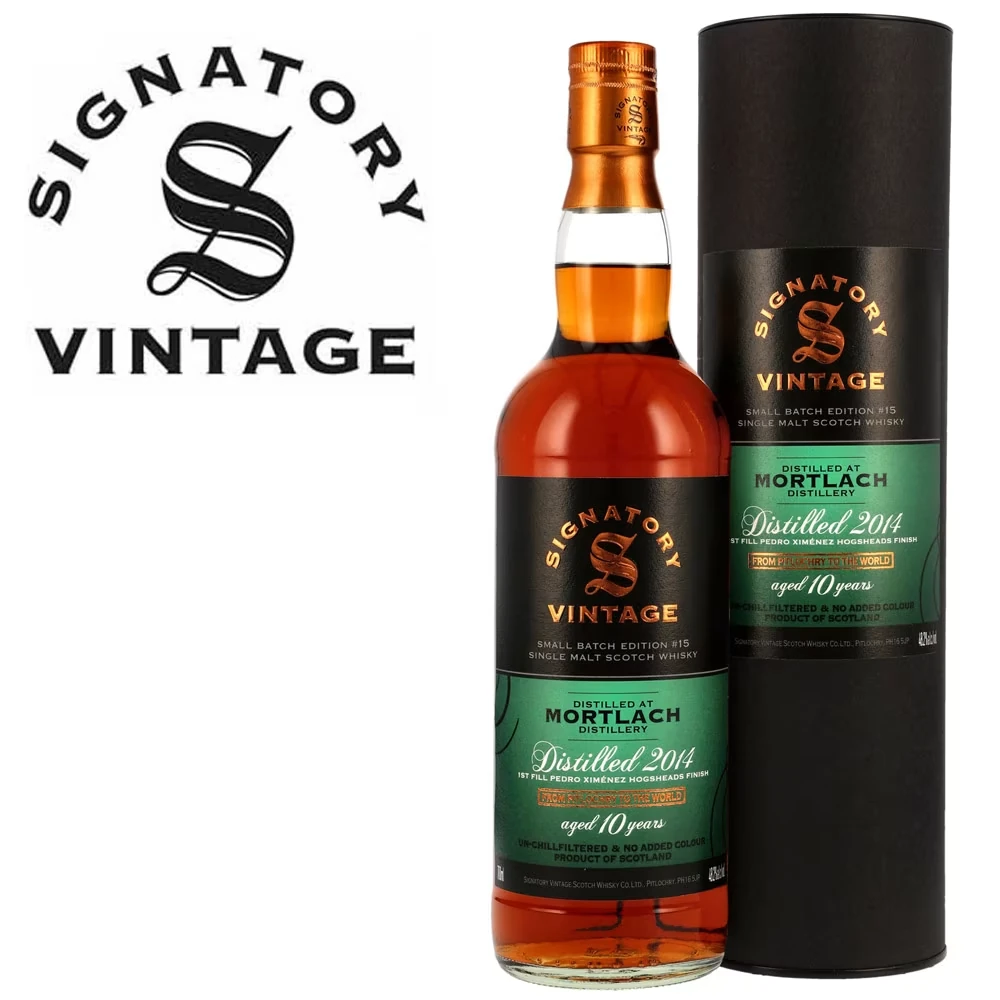 Signatory_Mortlach_10_Jahre_PX_Cask