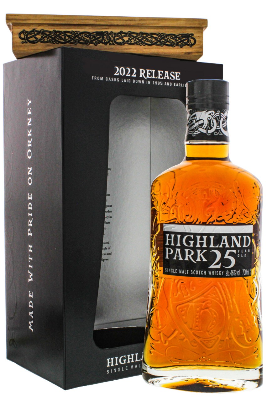 Highland Park 25 Jahre - Spring Release 2022