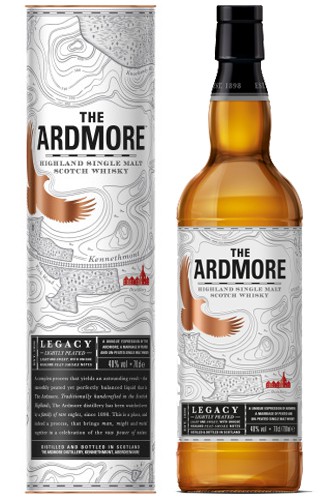 The Ardmore Legacy