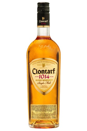 Clontarf Single Malt Whiskey