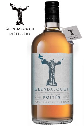 Glendalough Sherry Cask Poitin