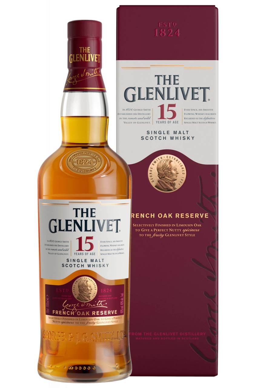 Glenlivet-15-Single-Malt-Whisky
