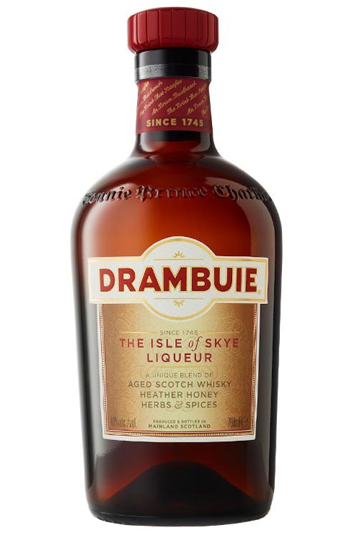 Drambuie Whisky Likör
