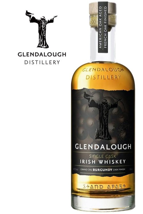 Glendalough Grand-Cru Burgundy Cask