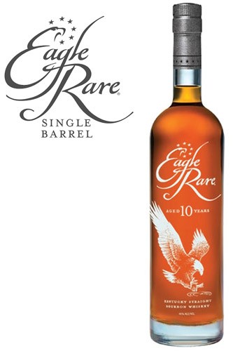 Eagle Rare 10 Jahre - Kentucky Straight Bourbon