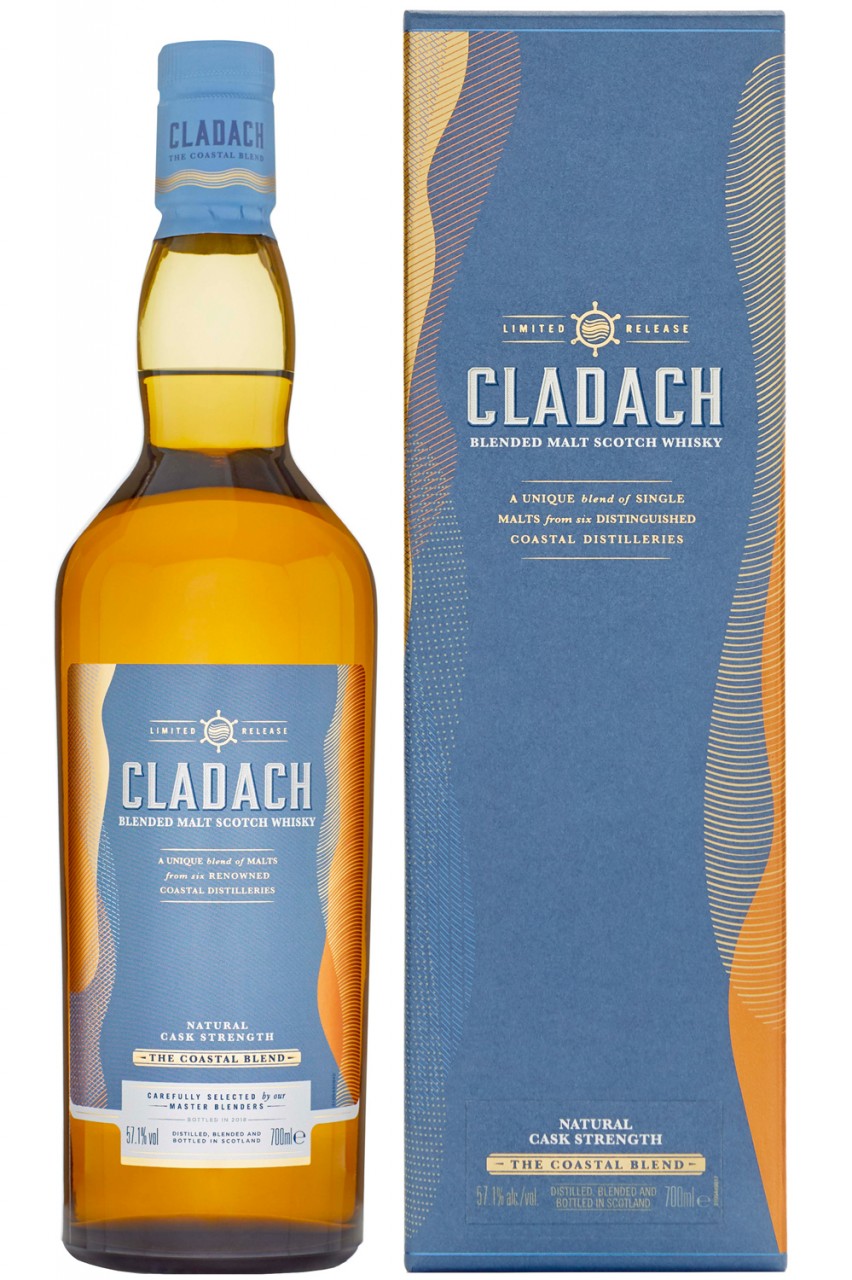 Cladach - Special Release 2018